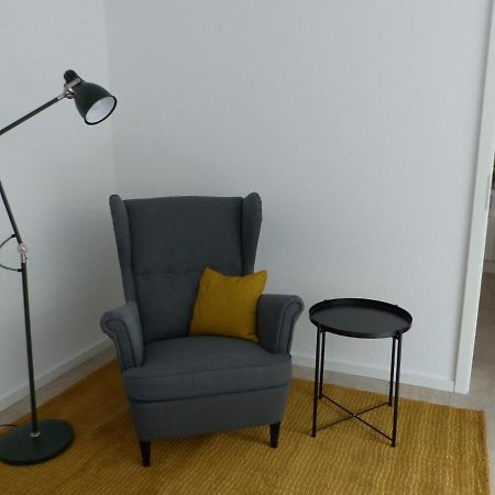 Apartment Sonnenschein Bad Neustadt an der Saale Εξωτερικό φωτογραφία
