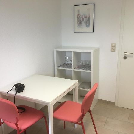 Apartment Sonnenschein Bad Neustadt an der Saale Εξωτερικό φωτογραφία
