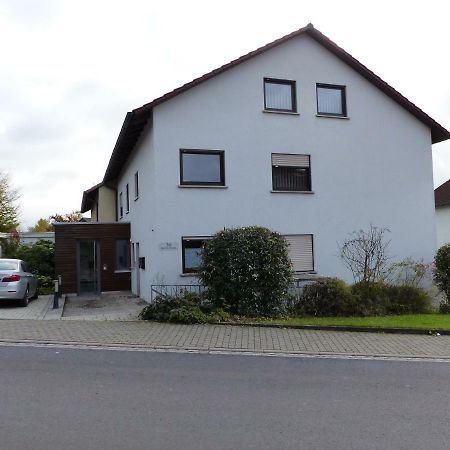 Apartment Sonnenschein Bad Neustadt an der Saale Εξωτερικό φωτογραφία