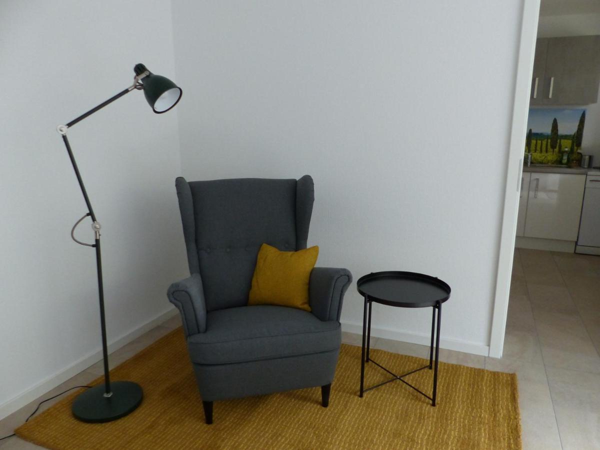 Apartment Sonnenschein Bad Neustadt an der Saale Εξωτερικό φωτογραφία
