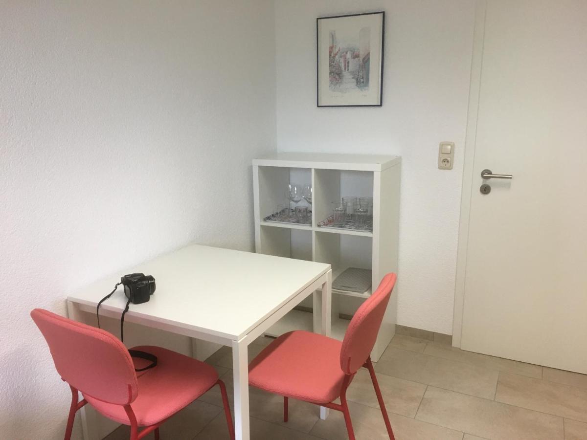 Apartment Sonnenschein Bad Neustadt an der Saale Εξωτερικό φωτογραφία