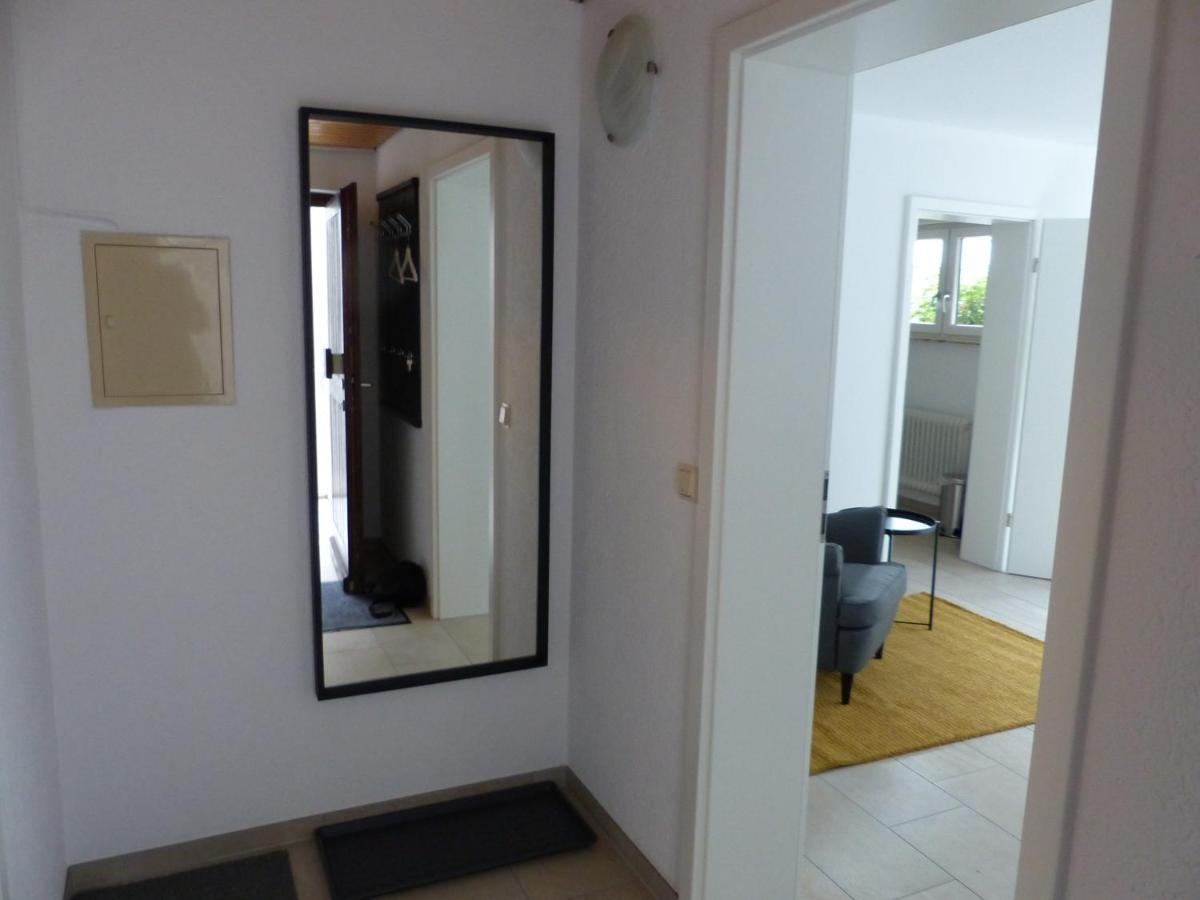 Apartment Sonnenschein Bad Neustadt an der Saale Εξωτερικό φωτογραφία