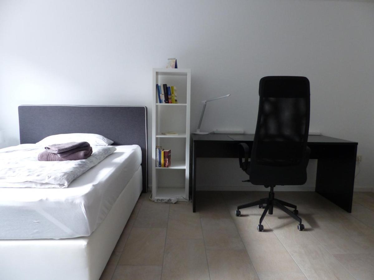 Apartment Sonnenschein Bad Neustadt an der Saale Εξωτερικό φωτογραφία