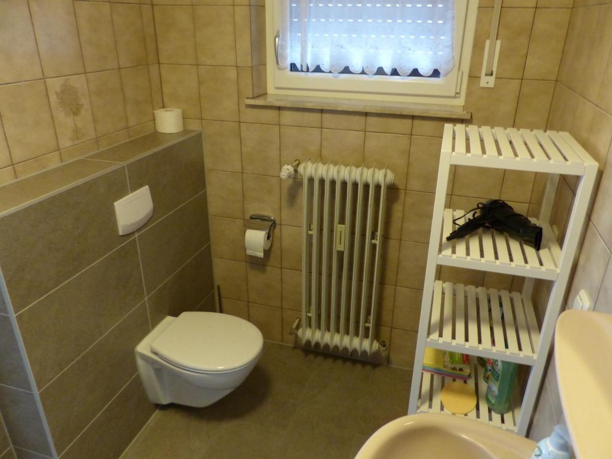 Apartment Sonnenschein Bad Neustadt an der Saale Εξωτερικό φωτογραφία