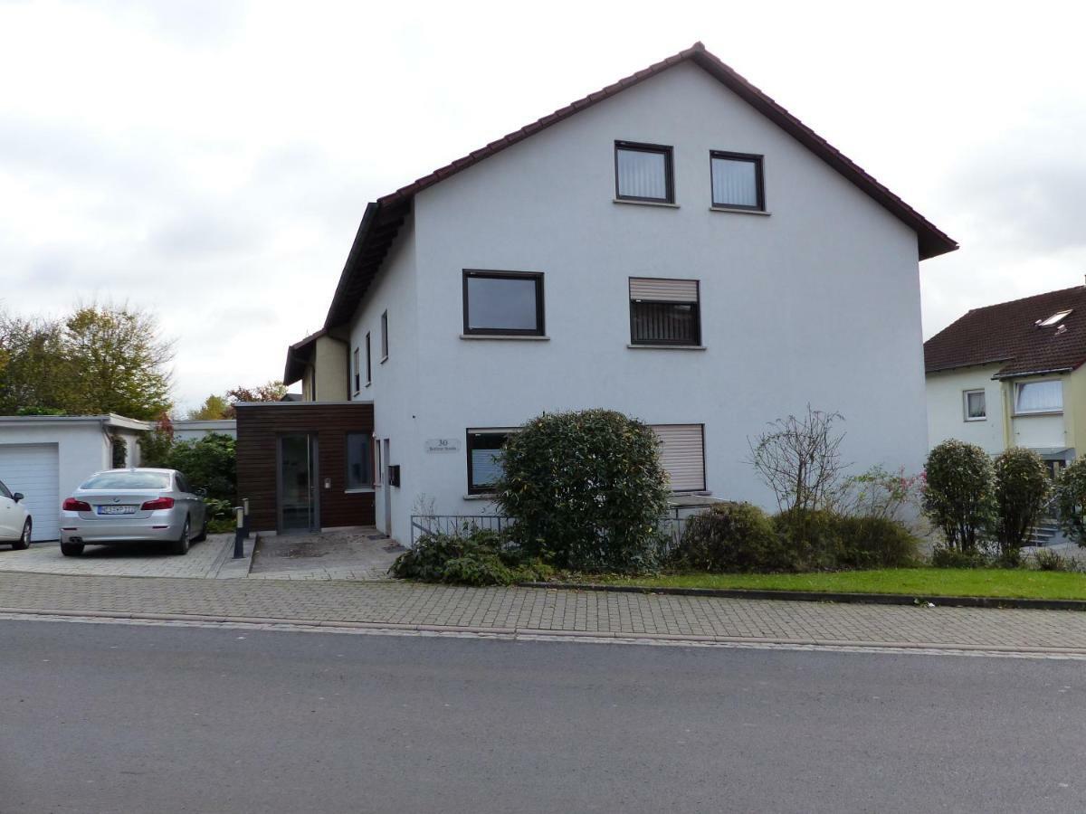Apartment Sonnenschein Bad Neustadt an der Saale Εξωτερικό φωτογραφία